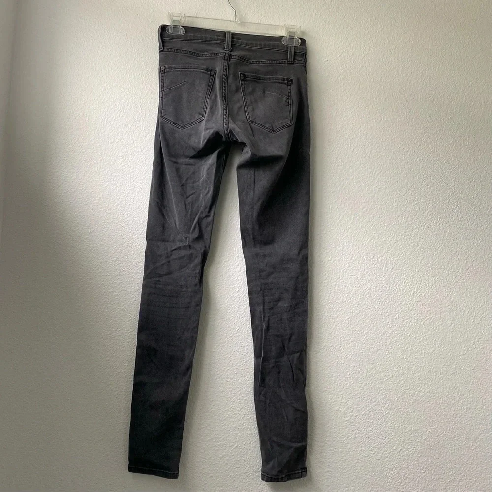 James Jeans Slate James Twiggy Skinny Jeans - Picture 10 of 12